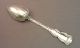 Louis Xv - Whiting Sterling Citrus Spoon Mono ' R ' Other photo 1