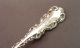 Louis Xv - Whiting Sterling Citrus Spoon Mono ' R ' Other photo 2