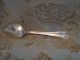 Rogers Fair Oak Silverplate Serving Spoon/tablespoon Oneida/Wm. A. Rogers photo 10