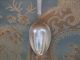 Rogers Fair Oak Silverplate Serving Spoon/tablespoon Oneida/Wm. A. Rogers photo 8