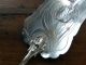 Art Nouveau French Sterling Silver Pie Pastry Or Fish Server Other photo 3