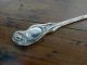 Art Nouveau French Sterling Silver Pie Pastry Or Fish Server Other photo 7