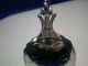 Norway 830 Silver Tea Caddy Twisted Spoon Sylvsmidja Other photo 4