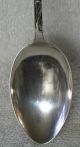 Hipp & Coburn Company Sterling Teaspoon Chicago Bear Ye One Anothers Burdens Other photo 1