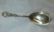 Rare Gorham Versailles Sterling Silver Large Berry Casserole Spoon Old Marks Other photo 3