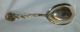 Rare Gorham Versailles Sterling Silver Large Berry Casserole Spoon Old Marks Other photo 4