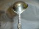 Rare Gorham Versailles Sterling Silver Large Berry Casserole Spoon Old Marks Other photo 5