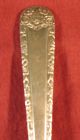 Weidlich Sterling Silver Co.  Sterling Fork - Tea Rose Pattern Other photo 2
