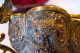 From 1870 English Sterling Silver Presentation Bowl In Box,  Gilded. United Kingdom photo 3