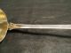 Rare Antique Sterling Silver Drawn Butter Ladle,  Look Other photo 1
