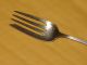 J.  Bolland Sterling Silver Large Fork 70 Grams Sterling Silver Other photo 1