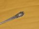 J.  Bolland Sterling Silver Large Fork 70 Grams Sterling Silver Other photo 2
