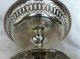 Birks Pierced Sterling Silver Compote Bowl / Dish Other photo 1
