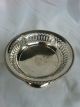 Birks Pierced Sterling Silver Compote Bowl / Dish Other photo 2