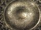 Gorgeous American Sterling Pierced Compote,  Pa C.  1880 Other photo 3