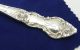 Serving Spoon?.  925 Sterling Silver,  67.  6g Other photo 3