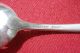 Primrose - Kirk - Pierced Vegetable Serving Spoon - 8 1/2 