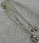 Mary Chilton Towle Sterling Silver Lemon Fork Cucumber Server Sugar Tongs Other photo 7