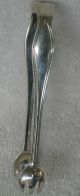 Mary Chilton Towle Sterling Silver Lemon Fork Cucumber Server Sugar Tongs Other photo 8