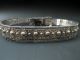 Rare Russian Antique Inlay Gilt Silver Belt 19c Russia Kavkaz Other photo 3