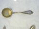 Antique Towle Sterling Small Ladle - - - Other photo 4