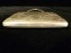 Vintage Art Nouveau Sterling Silver Ladies Purse Other photo 4