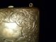 Vintage Art Nouveau Sterling Silver Ladies Purse Other photo 5