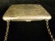 Vintage Art Nouveau Sterling Silver Ladies Purse Other photo 6