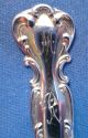 Flanders - Simons Brothers Sterling Mustard Ladle Other photo 3