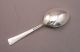 Plain Pattern Towle Sterling Baby Spoon Other photo 1