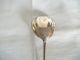Weidlich Sterling Wed8 Sterling Silver Spoon Monogrammed Other photo 2