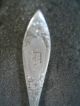 Sterling Stieff Lady Claire Lemon Fork Mono D Other photo 1