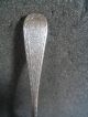 Sterling 1885 English Demitasse Spoon Airy & Thompson Other photo 1