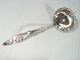 Whiting Sterling Silver Lily Of The Valley 7 1/2 