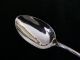 Frank Smith Laurel Sterling Table Serving Spoon Other photo 1
