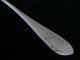 Frank Smith Laurel Sterling Table Serving Spoon Other photo 2