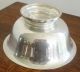 George Jensen Sterling Silver Bowl,  Mint,  See Other Family Pieces Of Silver Other photo 1