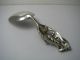 Silver Serving Spoon Casserole 830 Silver By David - Andersen Oslo Norway C1900s Other photo 5