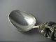 Silver Serving Spoon Casserole 830 Silver By David - Andersen Oslo Norway C1900s Other photo 6