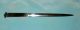 Vintage Heavy Cartier Solid Sterling Letter Opener Other photo 1