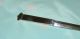 Vintage Heavy Cartier Solid Sterling Letter Opener Other photo 2