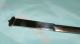 Vintage Heavy Cartier Solid Sterling Letter Opener Other photo 5