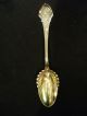 19th C.  Sterling Silver Berry Spoon Wood & Hughes C1878 Other photo 9