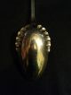 19th C.  Sterling Silver Berry Spoon Wood & Hughes C1878 Other photo 7