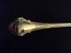 19th C.  Sterling Silver Berry Spoon Wood & Hughes C1878 Other photo 8