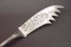 Coin Silver Farrington&hunnewell Cheese Knife Other photo 2