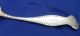 Towle Canterbury Pattern 8 Inch Serving Spoon Solid.  925 Sterling Silver,  55.  3g Other photo 2