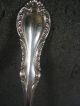 Sterling Fine Arts Southern Colonial Serving Spoon Other photo 1
