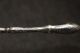 Antique Victorian Sterling Silver Shoe Horn Shoehorn Monogram Ready Ornate Other photo 2