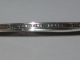 Sterling Silver Bangle Arm Bracelet - 2 1/2 